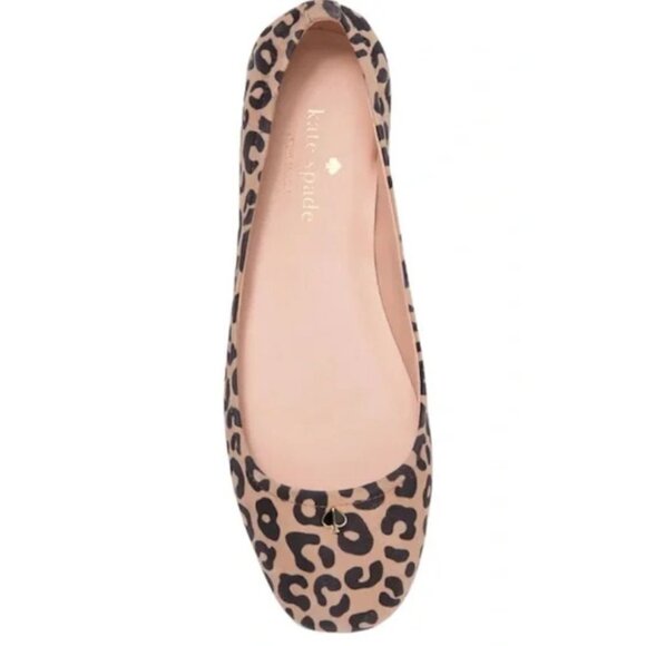 NWT Kate Spade Keaton Flat Size US5.5 - Picture 9 of 9